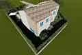 villa de 5 dormitorios 323 m² Omisalj, Croacia