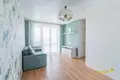 Apartamento 1 habitación 37 m² Sonyechny, Belarús