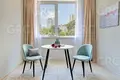 Appartement 1 chambre 43 m² Evenkiysky Rayon, Russie
