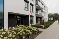2 room apartment 33 m² Warsaw, Poland