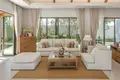 Вилла 3 комнаты 473 м² Thalang, Таиланд