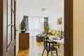 Appartement 2 chambres 40 m² Varsovie, Pologne
