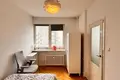 2 room apartment 38 m² in Warsaw, Poland