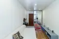 3 room apartment 57 m² Minsk, Belarus