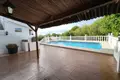 villa de 5 chambres 216 m² La Nucia, Espagne