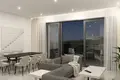 Wohnung 2 Schlafzimmer 98 m² Limassol District, Zypern