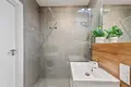 Apartamento 2 habitaciones 44 m² Varsovia, Polonia