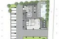 Mieszkanie 2 pokoi 66 m² Chalong, Tajlandia