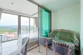 Kondominium 1 Schlafzimmer  Ban Na Chom Thian, Thailand