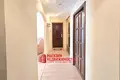 Appartement 3 chambres 49 m² Hrodna, Bélarus