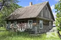 Casa 55 m² Dzmitrovicki sielski Saviet, Belarús