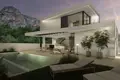 Вилла 3 спальни 307 м² Polop, Испания