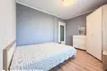 Квартира 2 комнаты 50 м² Минск, Беларусь