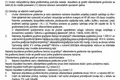 Parcelas 1 275 m² Municipality of Lopar, Croacia