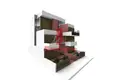 Apartment 133 m² Municipality of Pallini, Greece