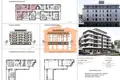 Appartement 3 chambres 89 m² Bashkia Durres, Albanie