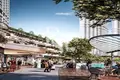 Квартира 1 спальня 65 м² Дубай, ОАЭ