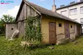 Maison 62 m² Papile, Lituanie