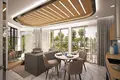 Студия 1 комната 36 м² Choeng Thale, Таиланд
