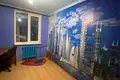 3 room apartment 61 m² Orsha, Belarus