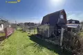 Maison 21 m² Lasanski sielski Saviet, Bélarus