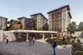 Wohnung 1 zimmer 150 m² Zeytinburnu, Türkei