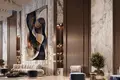 Apartamento 3 habitaciones 122 m² Dubái, Emiratos Árabes Unidos