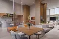 Estudio 1 habitación 28 m² Laranjal Paulista, Brasil