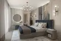 2 bedroom apartment 63 m² Esenyurt, Turkey