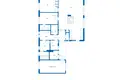 2 bedroom house 129 m² Simo, Finland