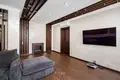 Wohnung 3 zimmer 120 m² Minsk, Belarus