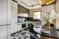 2 room apartment 46 m² in Warsaw, Poland