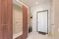 Wohnung 1 zimmer 28 m² Minsk, Belarus