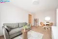 2 room apartment 44 m² in Vilnius, Lithuania