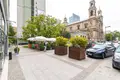 1 room apartment 22 m² in Warsaw, Poland