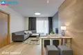 3 room apartment 51 m² Vilnius, Lithuania