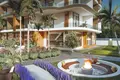 Appartement 36 m² Akarca Koyu, Turquie