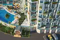 1 bedroom apartment 52 m² Al Hadaba, Egypt