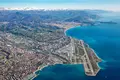 Mieszkanie 2 pokoi 49 m² Nicea, Francja