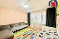 2 room apartment 49 m² Starobin, Belarus