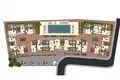 Apartment 65 m² Thermeia, Northern Cyprus