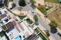 Mieszkanie 2 pokoi 108 m² Dos Hermanas, Hiszpania