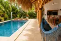 4 bedroom Villa 1 037 m² Las Terrenas, Dominican Republic