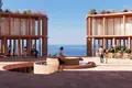 Apartamento 2 habitaciones 79 m² Himare, Albania