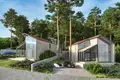 Szeregowiec 4 pokoi 236 m² Tivat, Czarnogóra