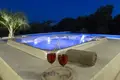 4 bedroom Villa 240 m² Rabac, Croatia