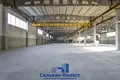 Warehouse 3 924 m² in Kalodziscanski sielski Saviet, Belarus