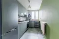 2 room apartment 51 m² Warsaw, Poland