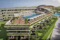 2 bedroom apartment 119 m² Tabanan, Indonesia