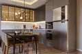 1 bedroom apartment  Erdemli, Turkey